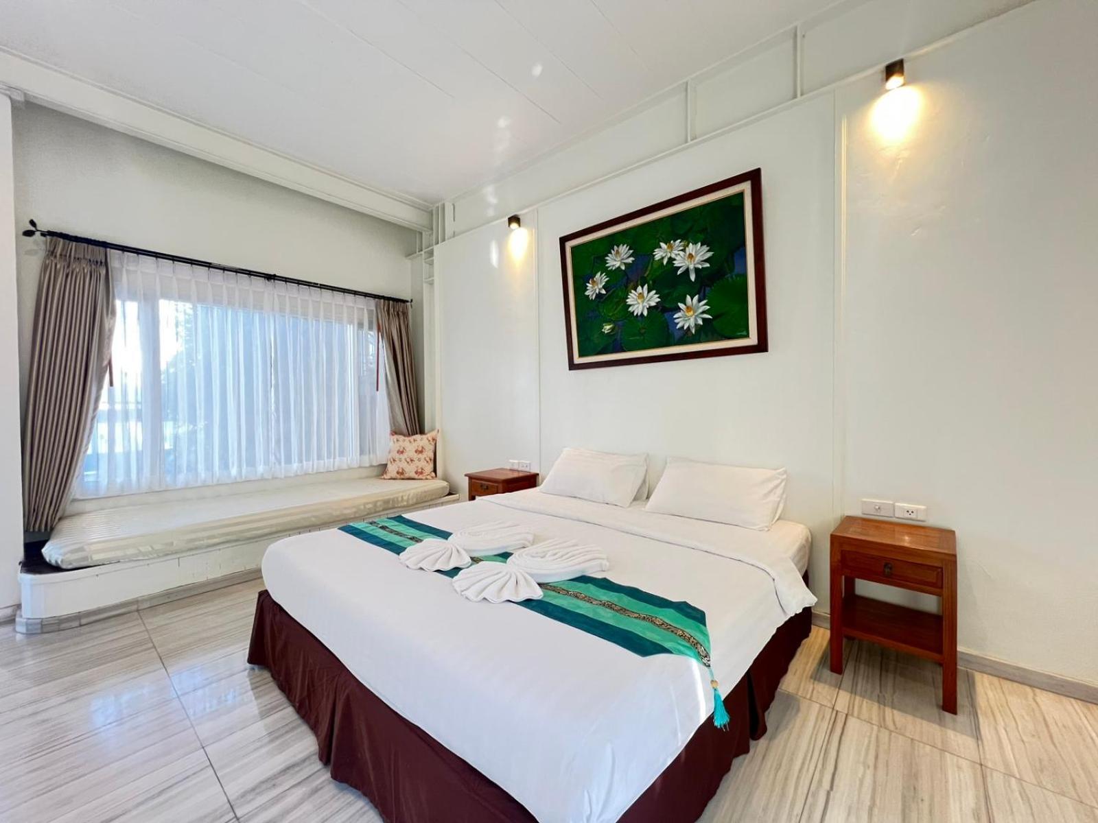 3B Boutique Hotel Chiang Mai Exterior foto