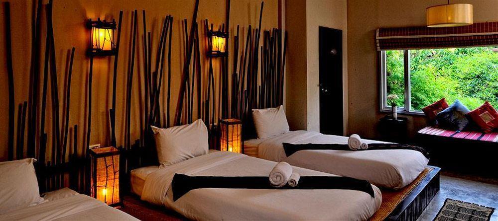3B Boutique Hotel Chiang Mai Exterior foto