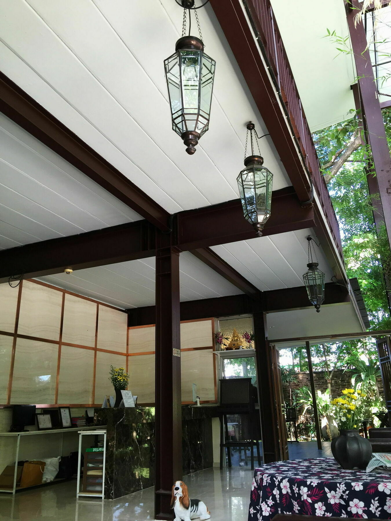 3B Boutique Hotel Chiang Mai Exterior foto